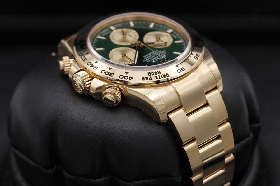 Rolex Daytona 126508